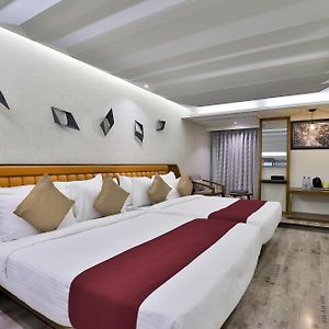 Family Double Room